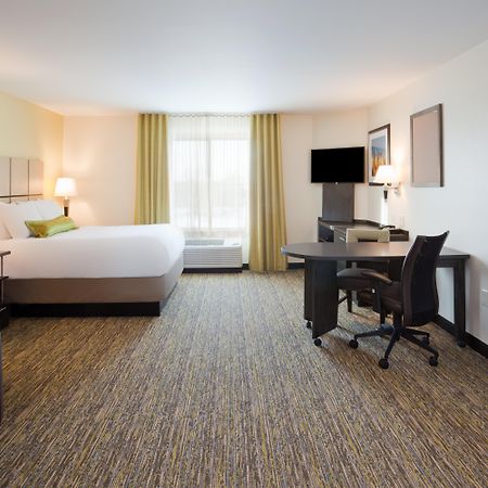Candlewood Suites Bemidji - Paul Bunyan Extérieur photo