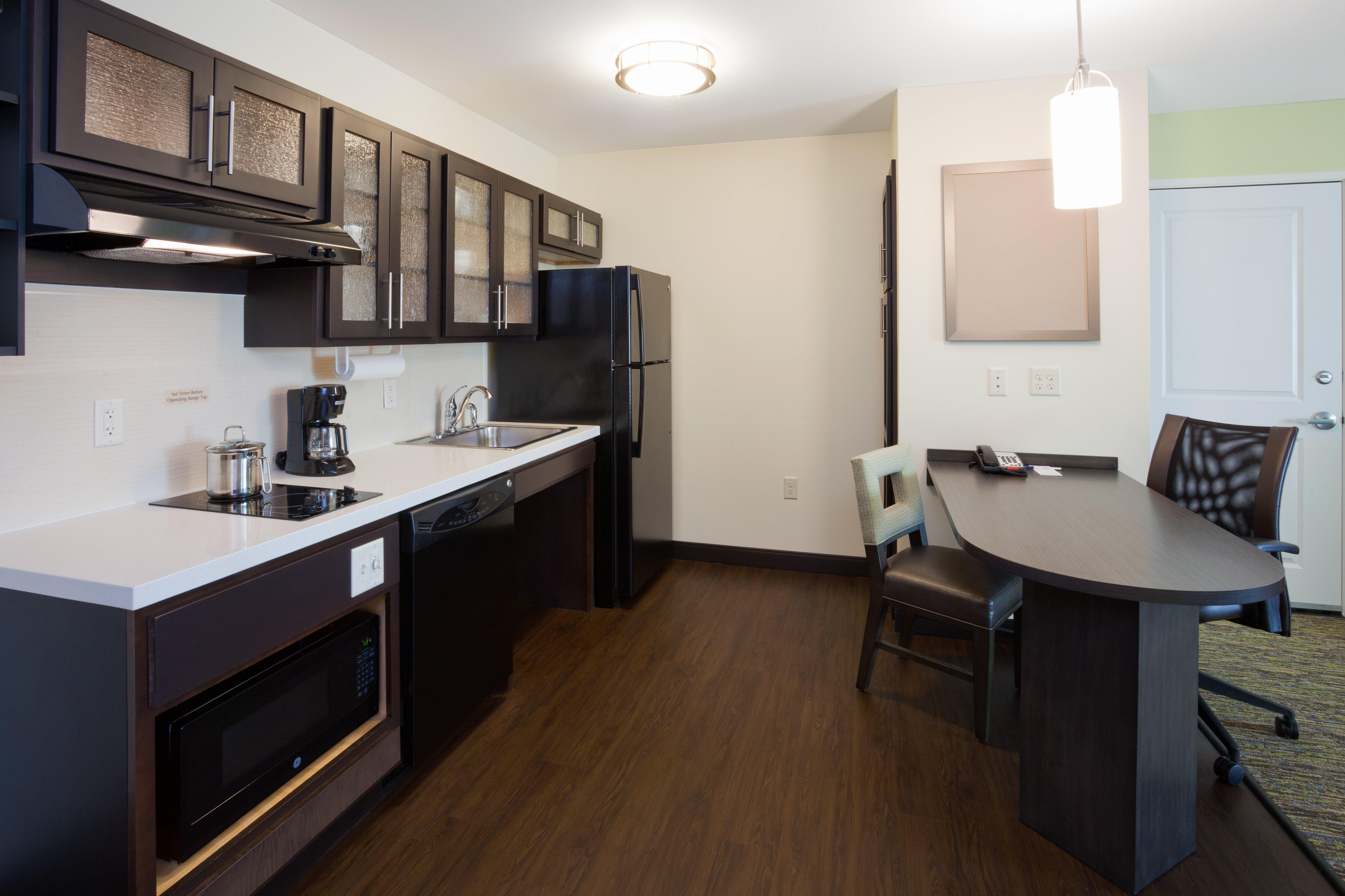 Candlewood Suites Bemidji - Paul Bunyan Extérieur photo