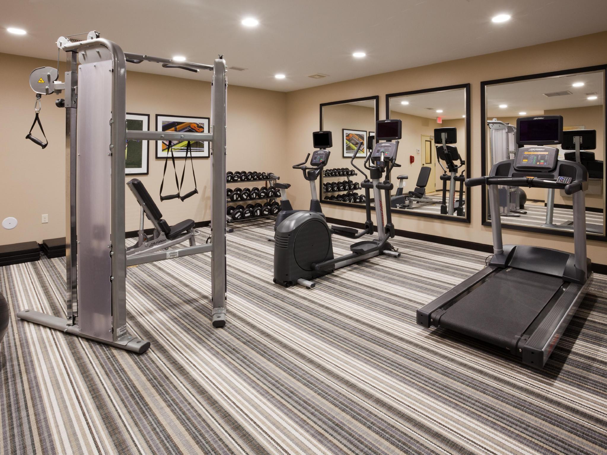 Candlewood Suites Bemidji - Paul Bunyan Extérieur photo