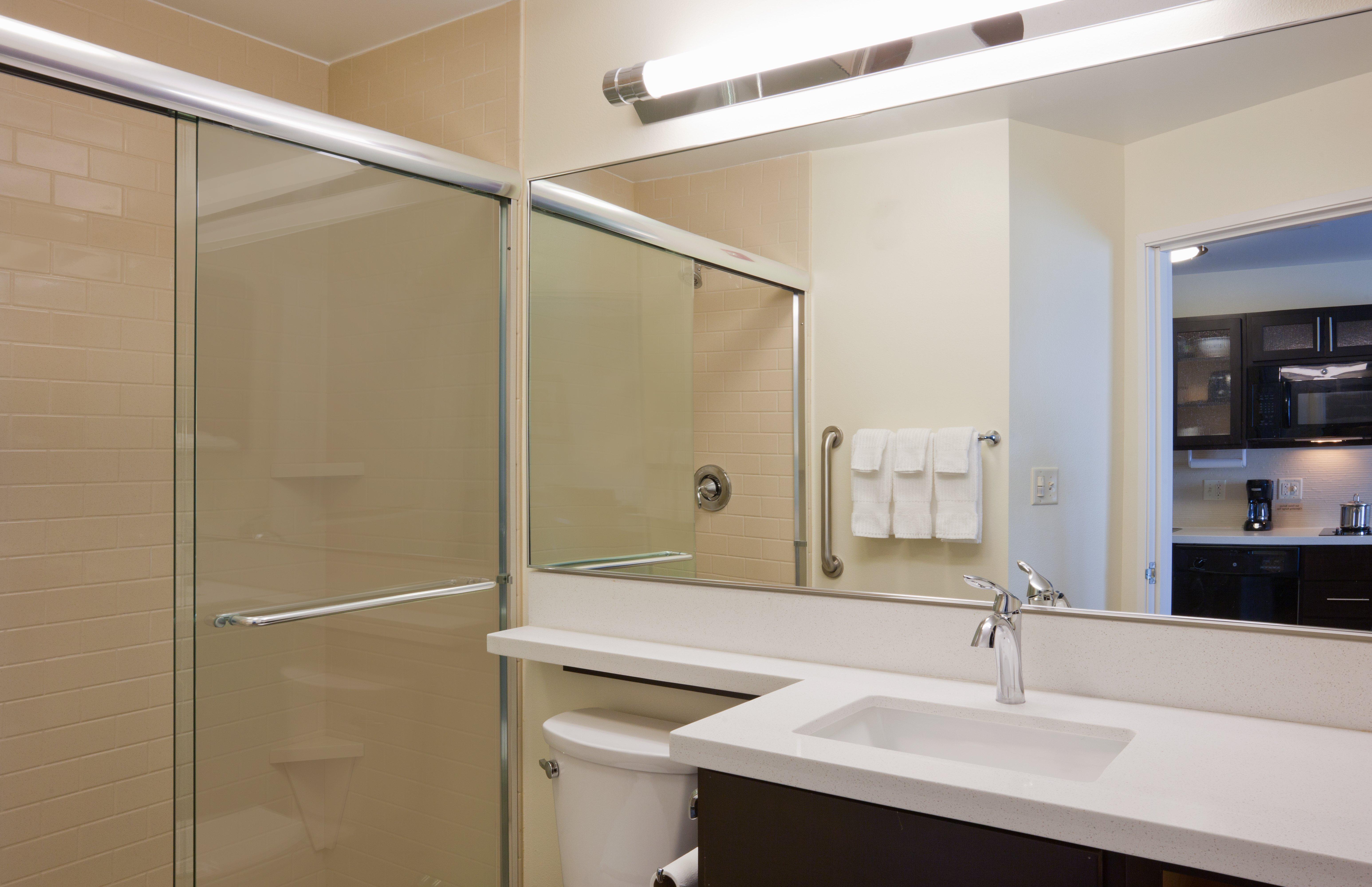 Candlewood Suites Bemidji - Paul Bunyan Extérieur photo