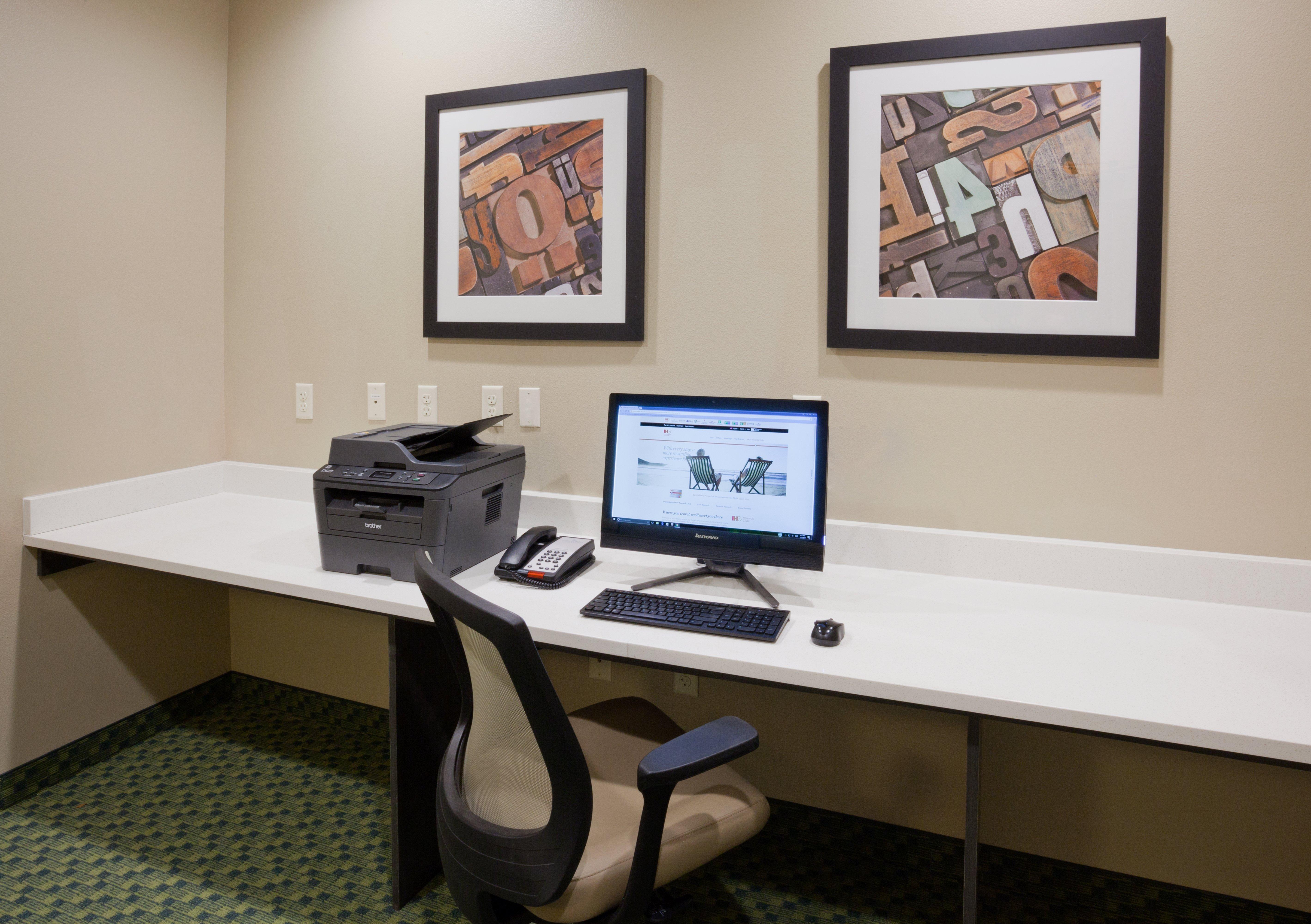 Candlewood Suites Bemidji - Paul Bunyan Extérieur photo