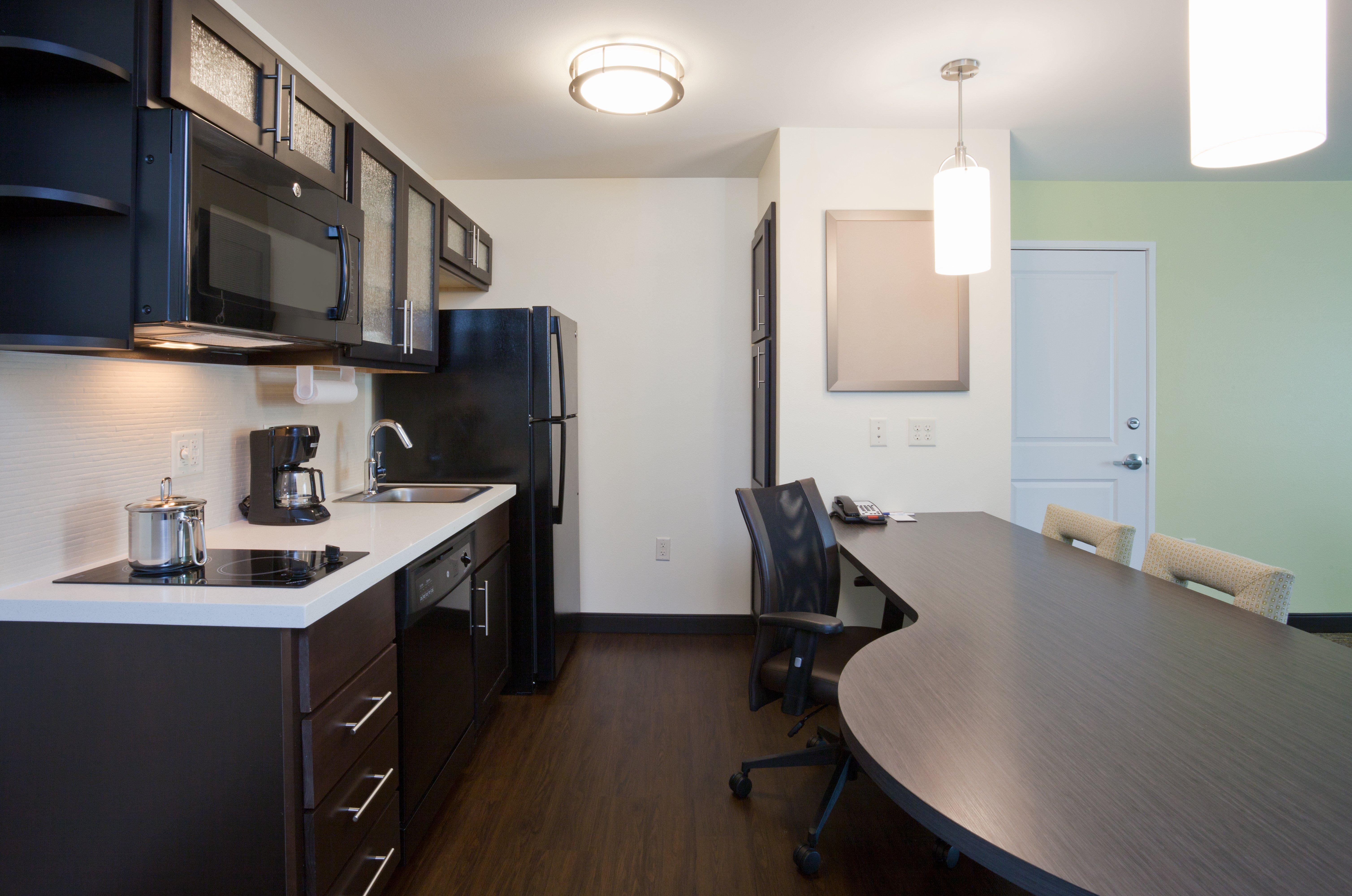 Candlewood Suites Bemidji - Paul Bunyan Extérieur photo
