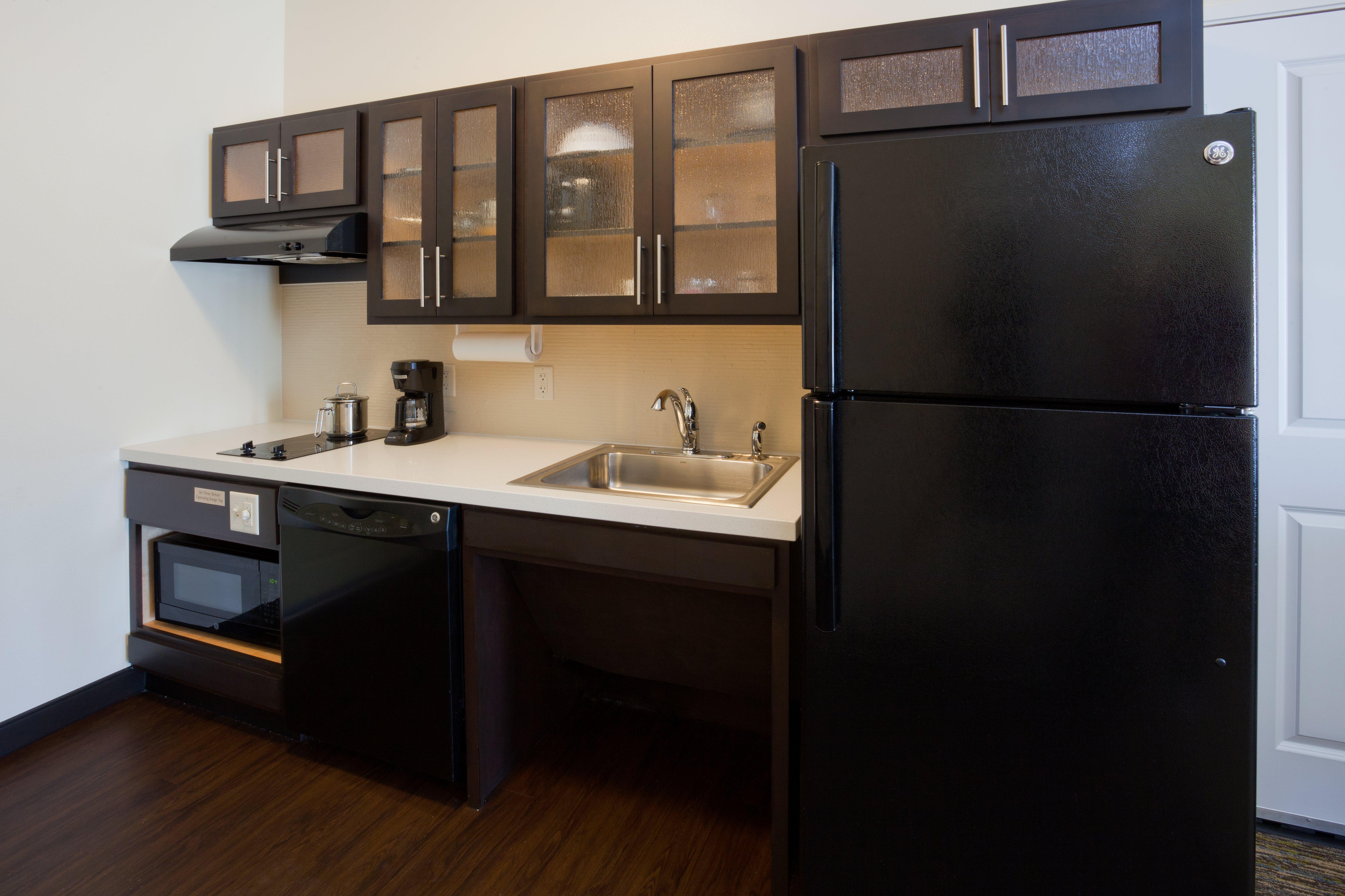 Candlewood Suites Bemidji - Paul Bunyan Extérieur photo