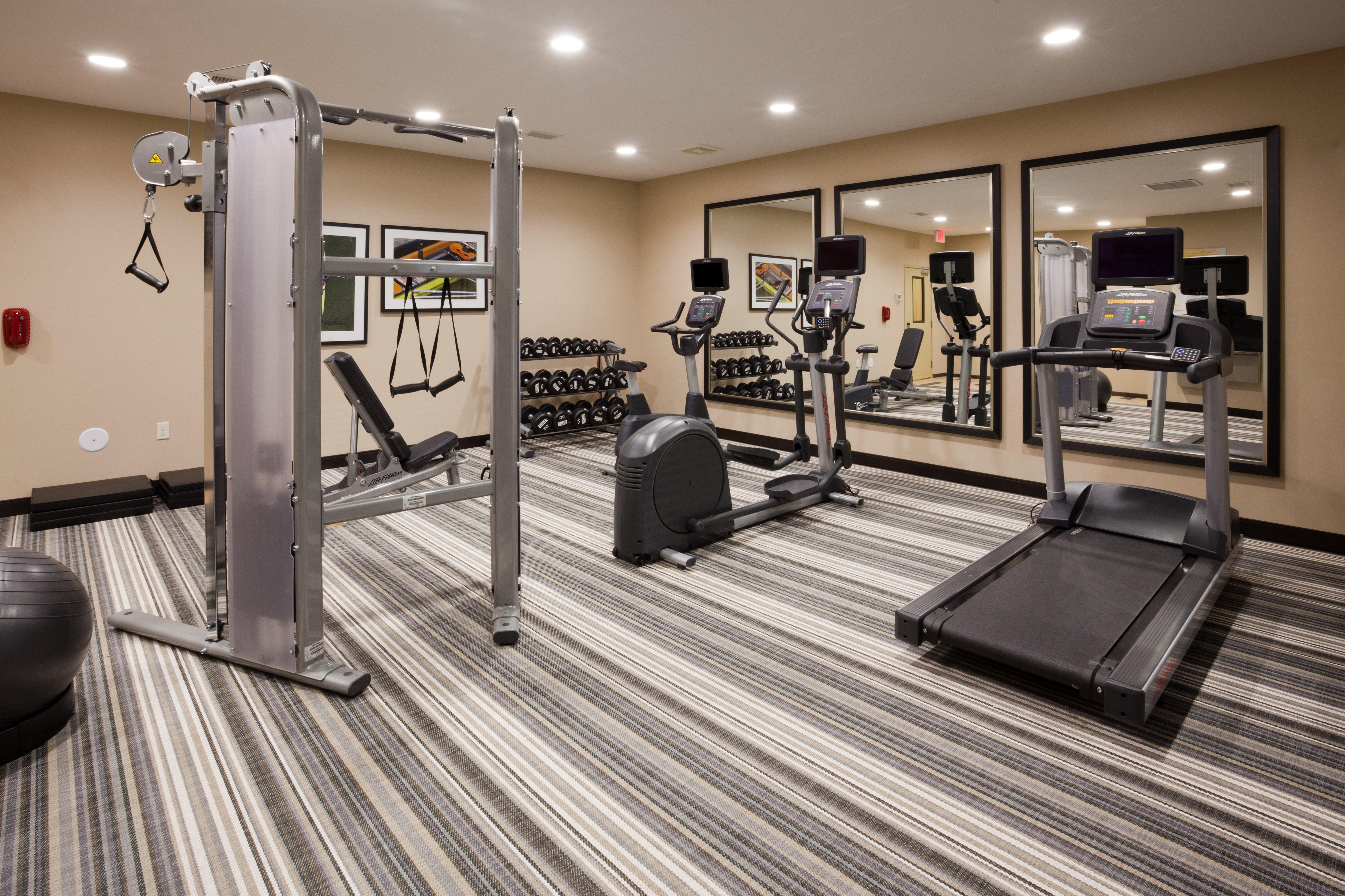 Candlewood Suites Bemidji - Paul Bunyan Extérieur photo
