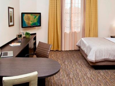 Candlewood Suites Bemidji - Paul Bunyan Extérieur photo