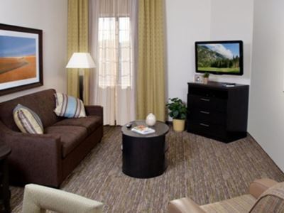 Candlewood Suites Bemidji - Paul Bunyan Extérieur photo